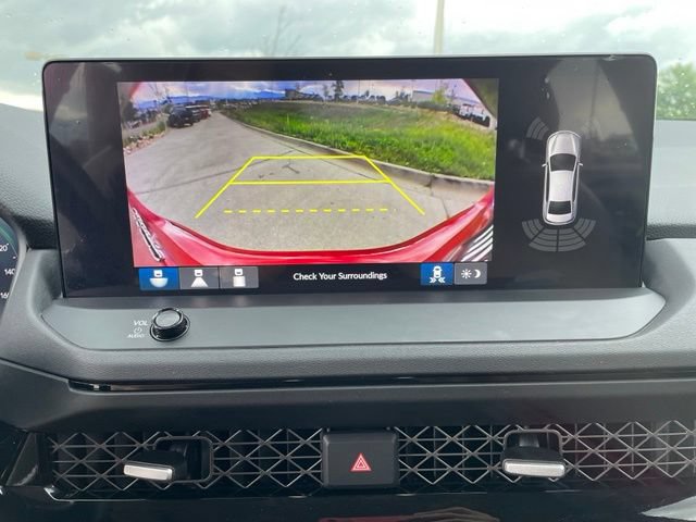 Used 2025 Honda Accord EX-L image 22