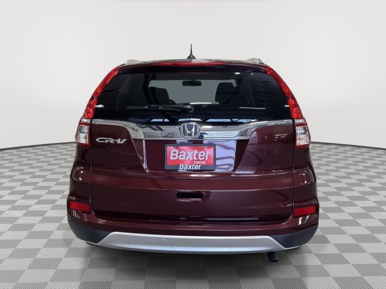 Used 2016 Honda CR-V EX-L image 7