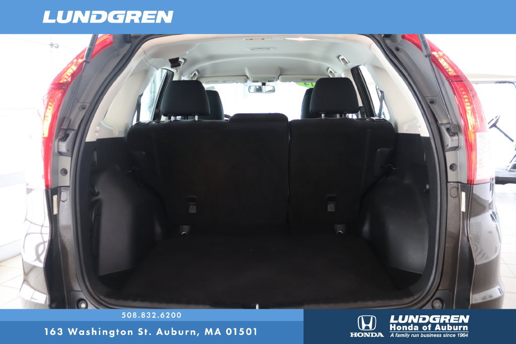Used 2014 Honda CR-V LX image 28