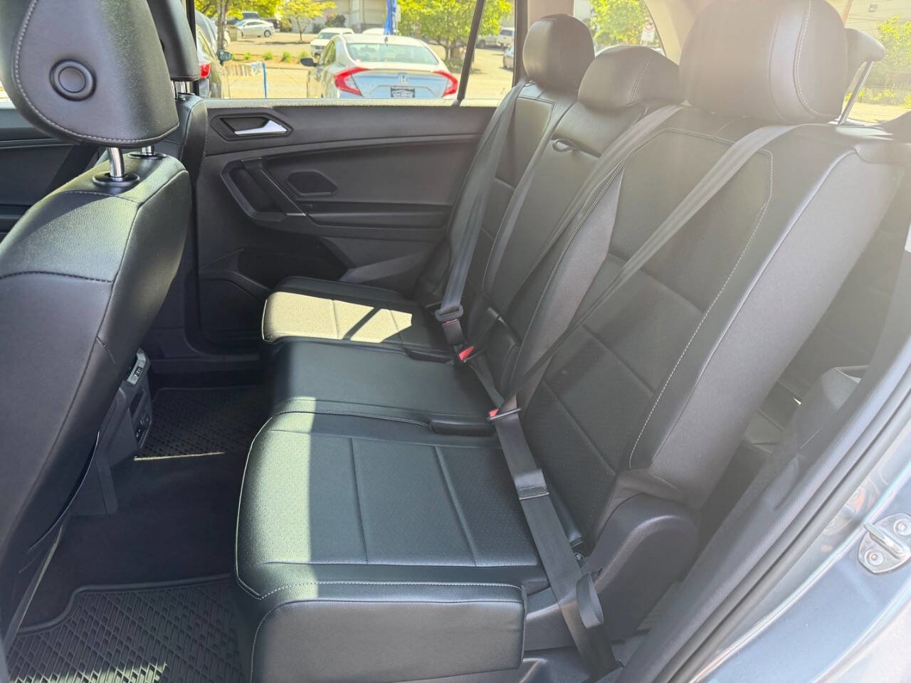 Used 2020 Volkswagen Tiguan S AWD/4WD image 16