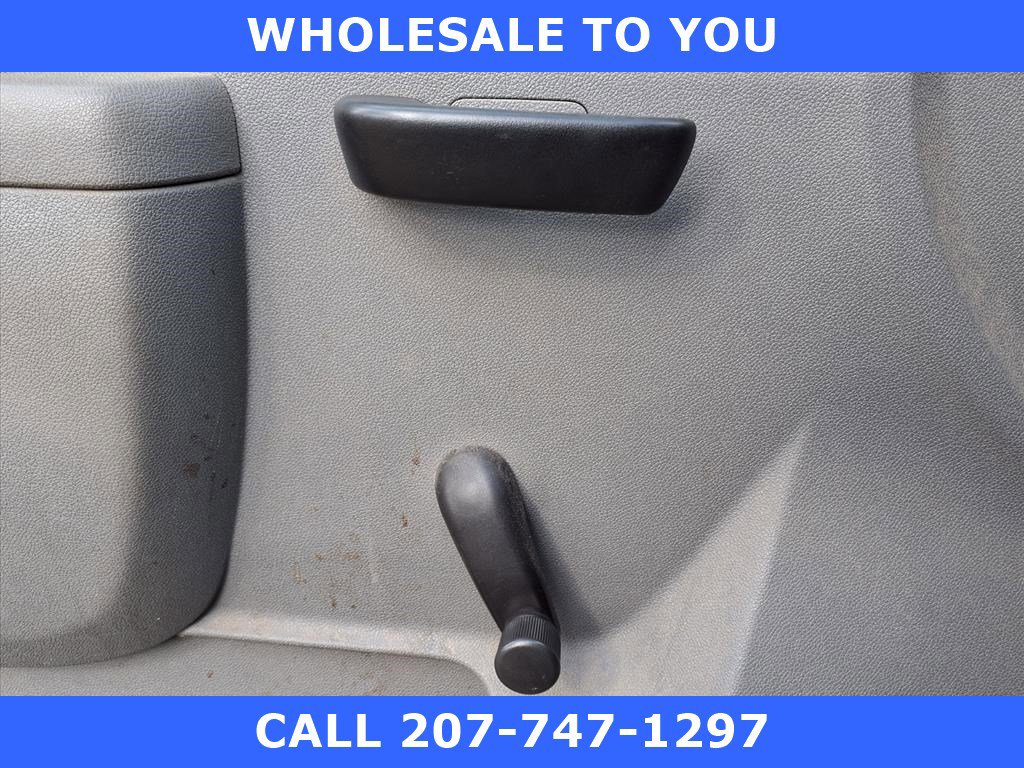 Used 2013 Chevrolet Silverado 1500 W/T image 11