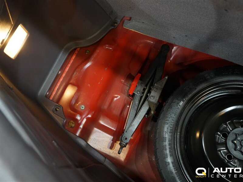 Used 1999 Mitsubishi Eclipse GS FWD image 35
