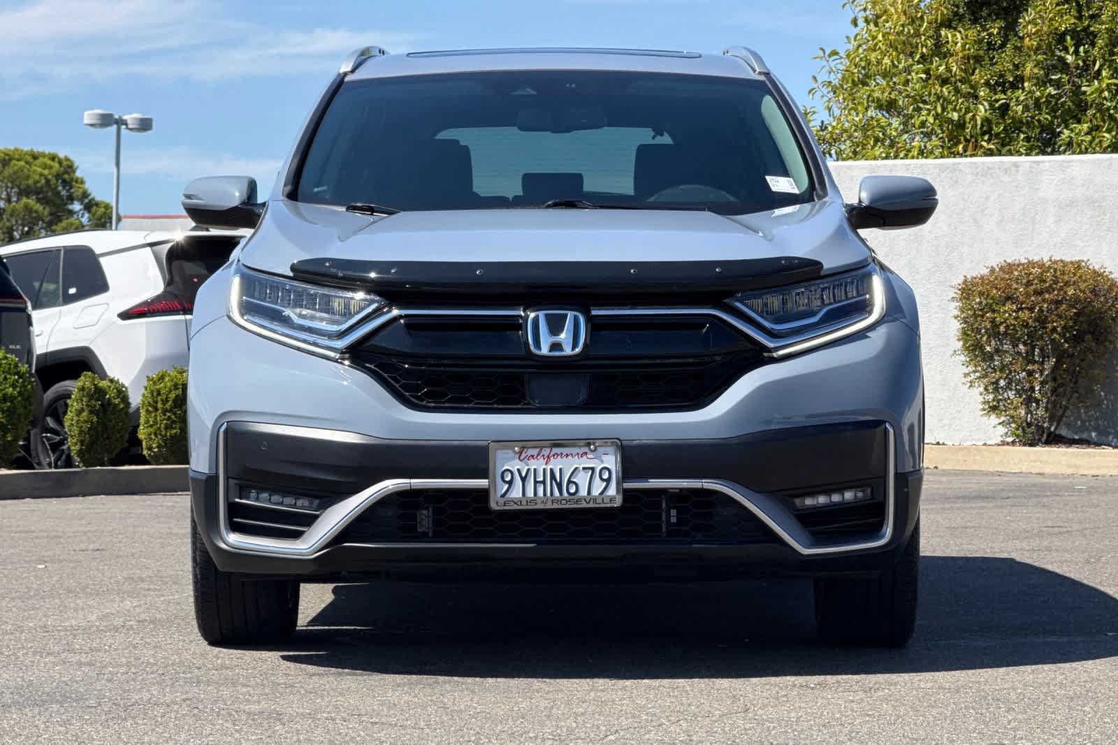 Used 2022 Honda CR-V Touring image 10