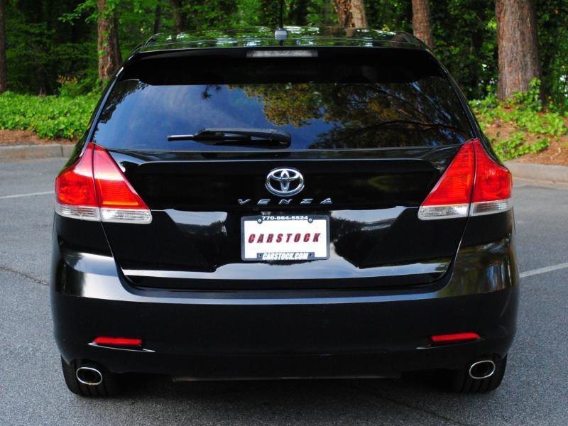 Used 2009 Toyota Venza image 18