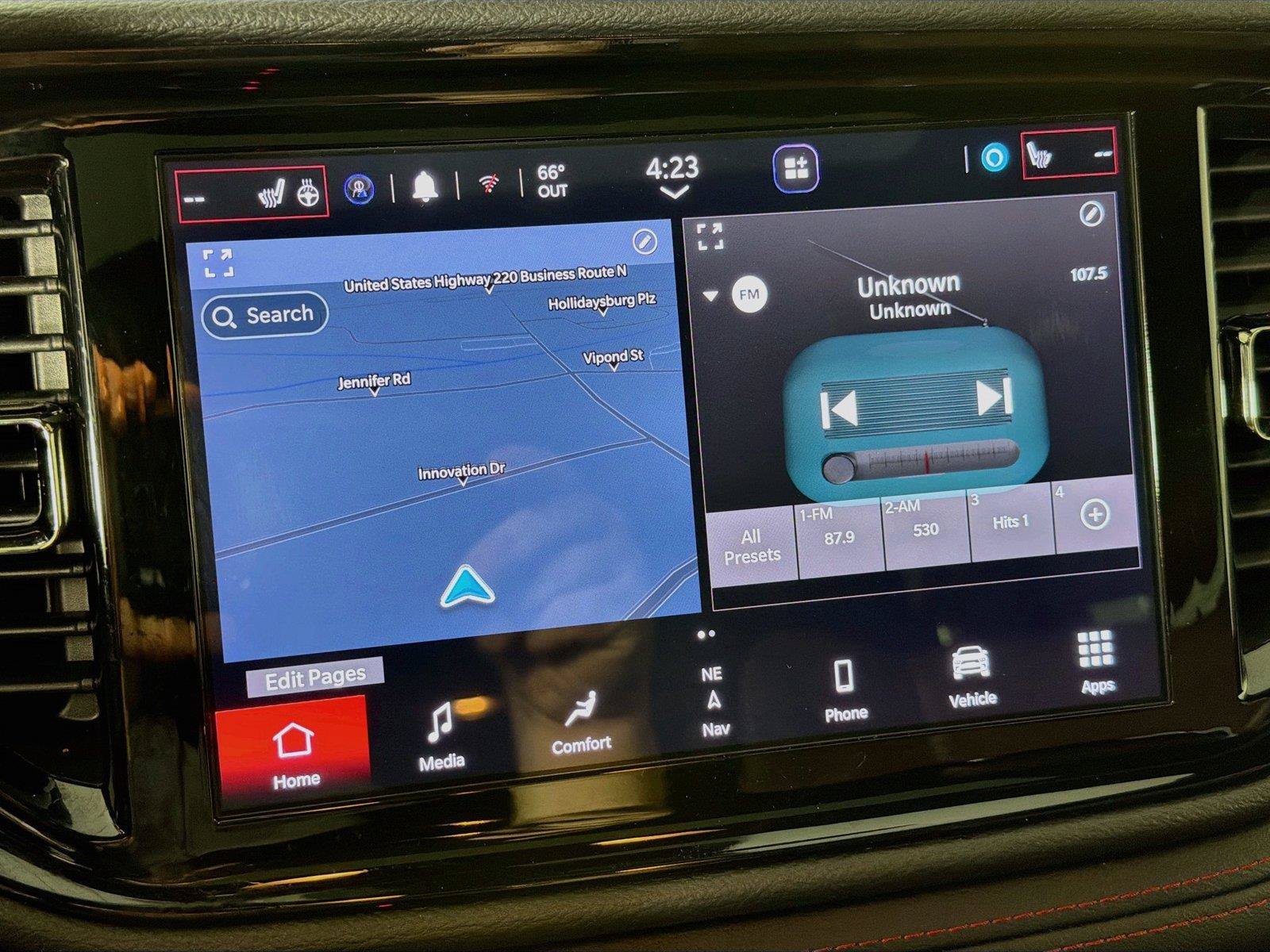 Used 2025 Dodge Durango GT AWD/4WD image 19