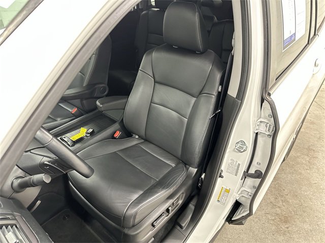 Used 2022 Honda Pilot EX-L image 15