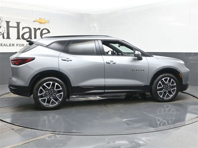 Used 2025 Chevrolet Blazer RS image 36