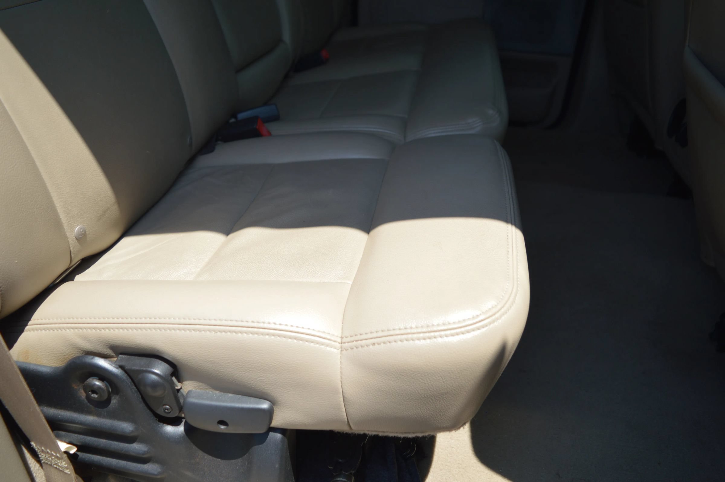 Used 2008 Ford F150 Lariat AWD/4WD image 22