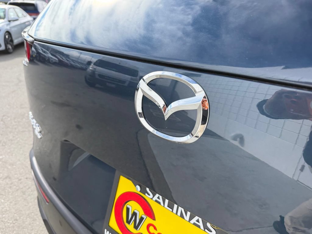 New 2026 MAZDA CX-50 2.5 Hybrid w/ Weather Package AWD/4WD image 10