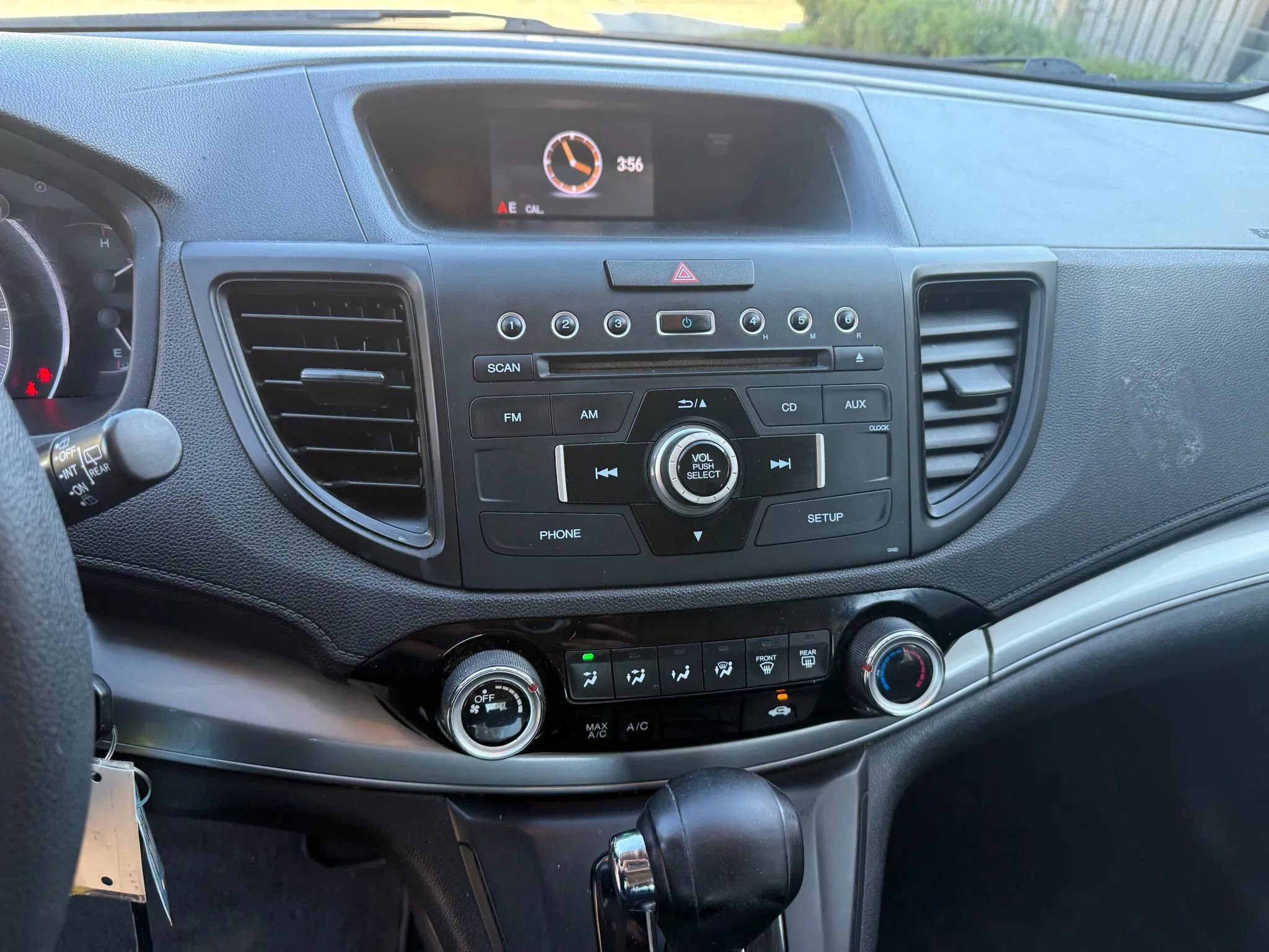 Used 2015 Honda CR-V LX image 17