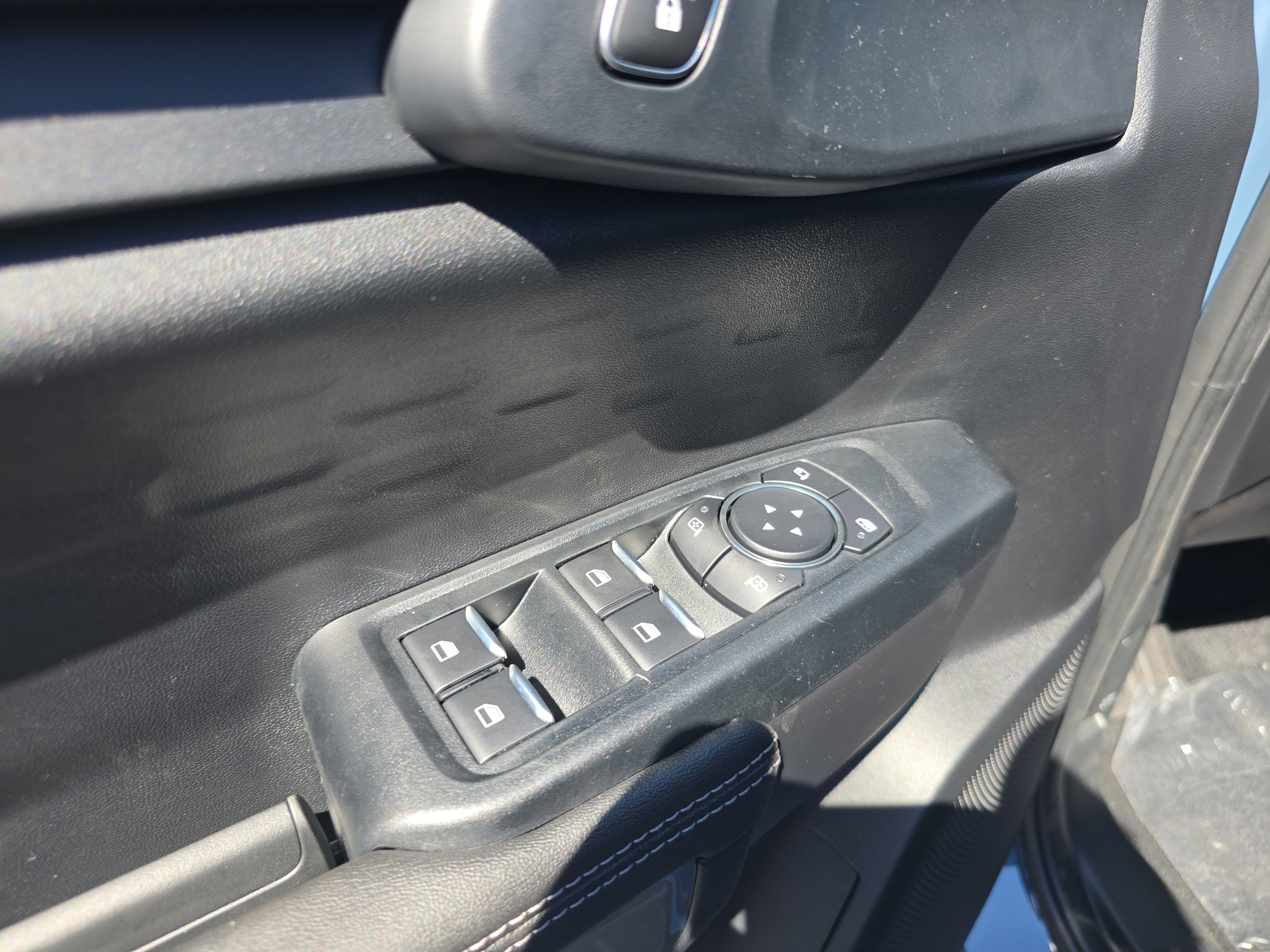 New 2025 Ford Ranger XLT image 18