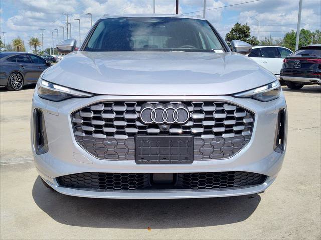 Certified 2025 Audi Q5 Premium w/ Convenience Package AWD/4WD image 16