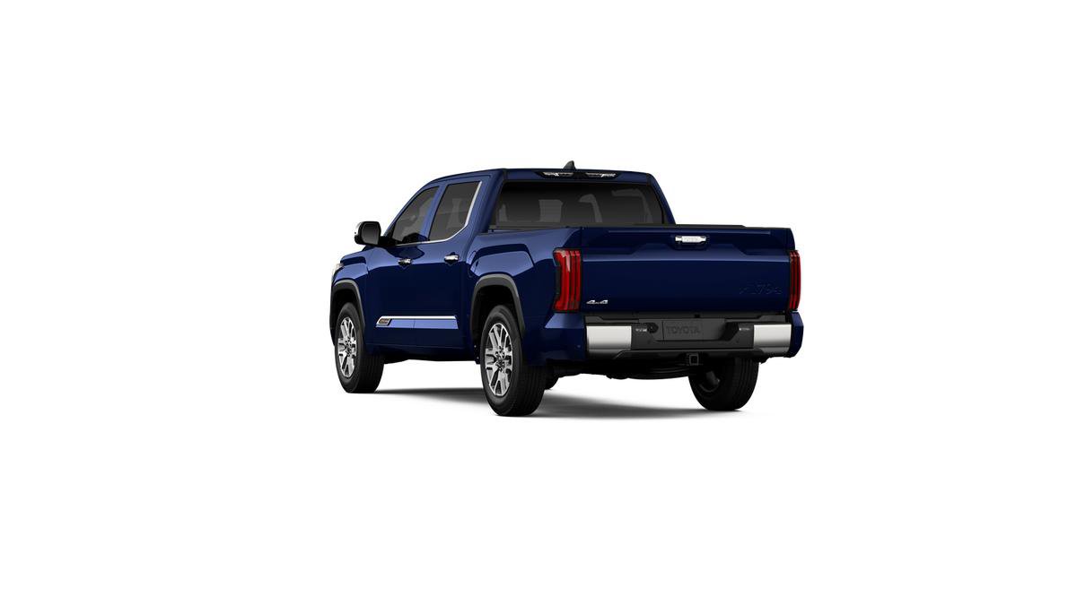 New 2026 Toyota Tundra 1794 Edition image 7