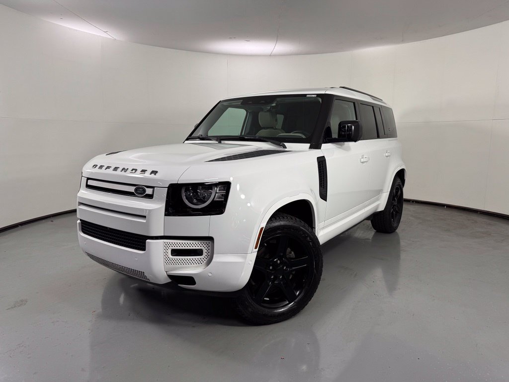Used 2020 Land Rover Defender 110 S