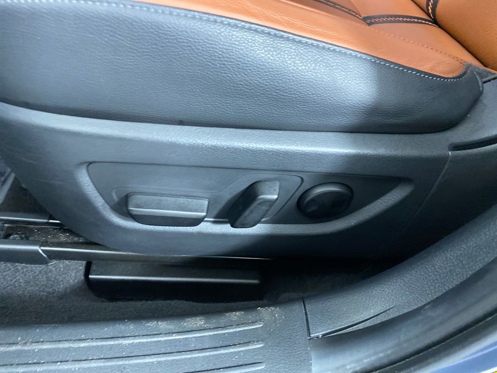 Used 2024 MAZDA CX-50 2.5 Turbo w/ Cargo Package image 9