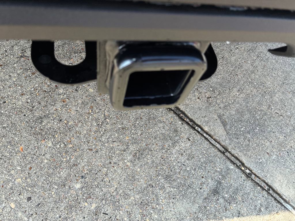 New 2026 Toyota Tundra 1794 Edition image 43