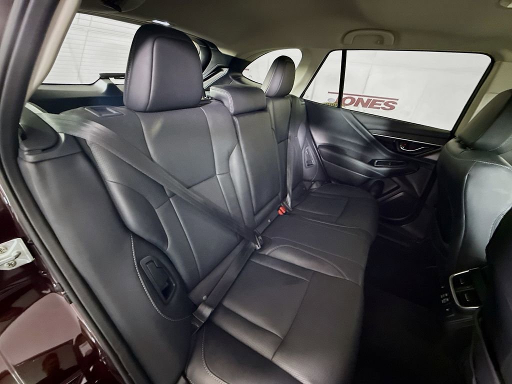 Certified 2023 Subaru Outback Touring AWD/4WD image 33