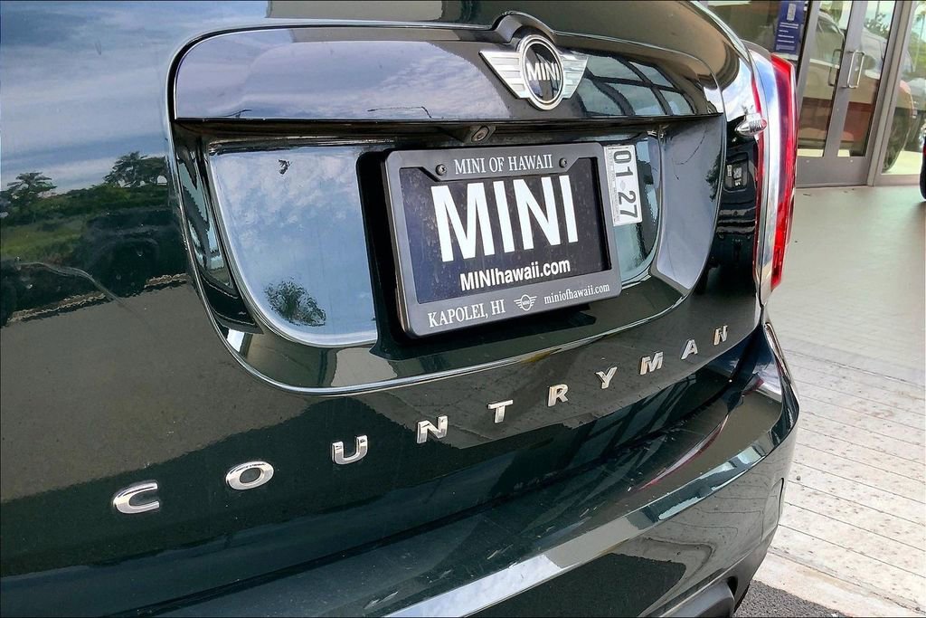 Used 2018 MINI Cooper Countryman John Cooper Works image 8