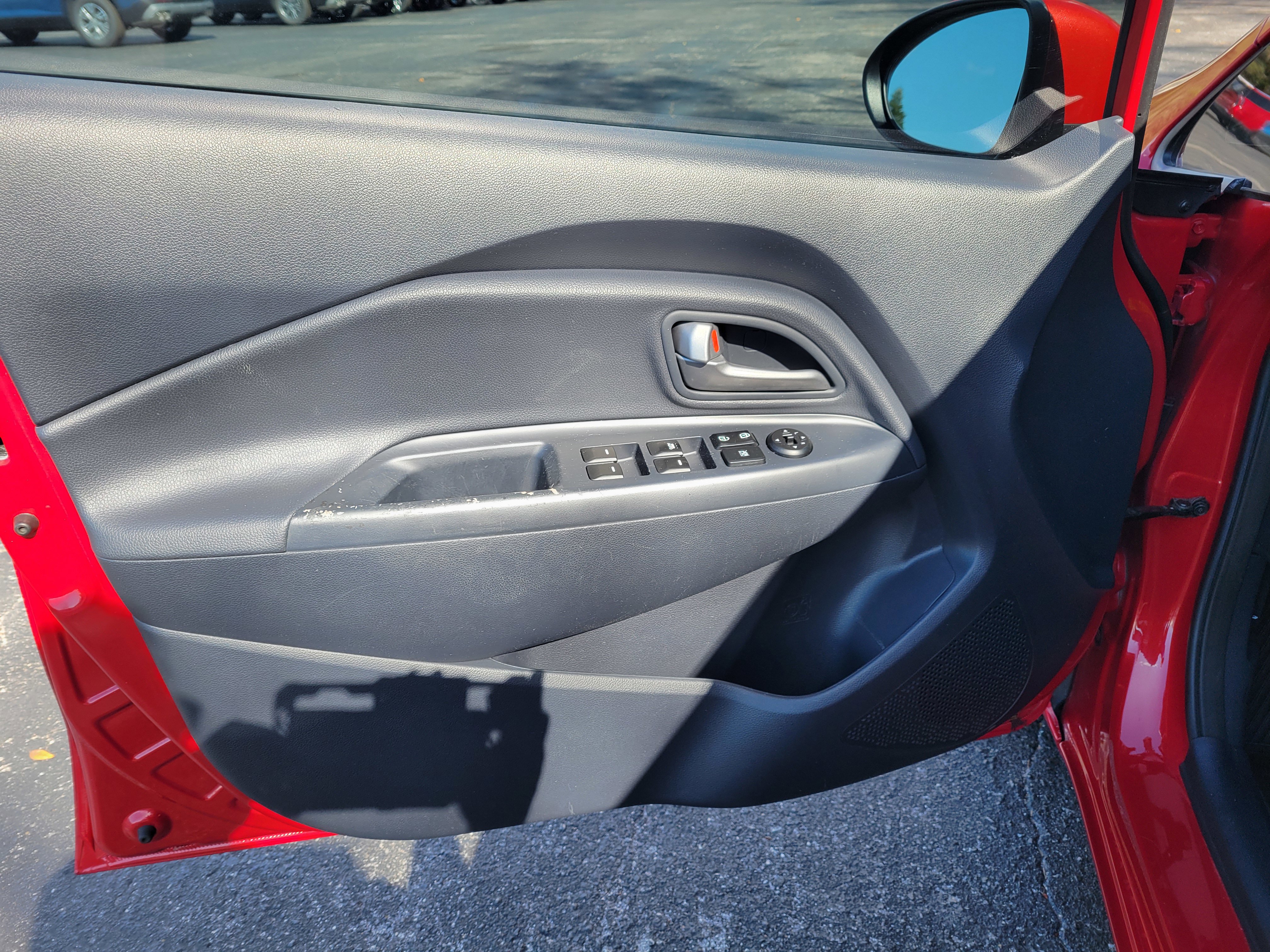 Used 2015 Kia Rio EX image 24