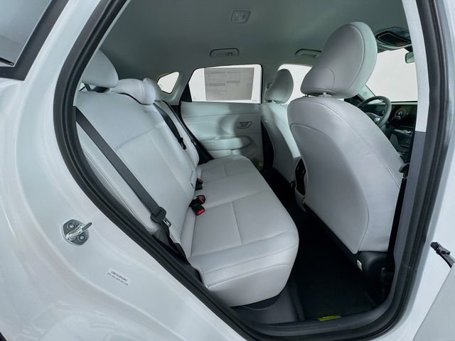 New 2026 Hyundai Kona SEL Sport FWD image 40