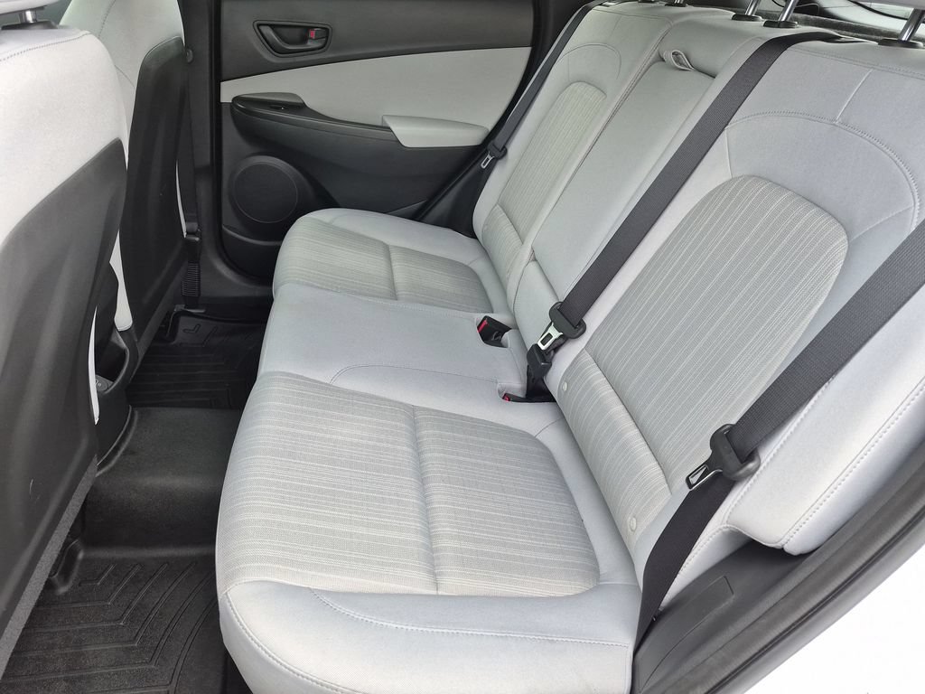 Certified 2023 Hyundai Kona SEL w/ Cargo Package FWD image 24