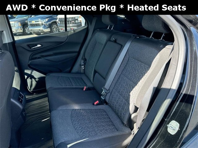 Certified 2023 Chevrolet Equinox LT image 25