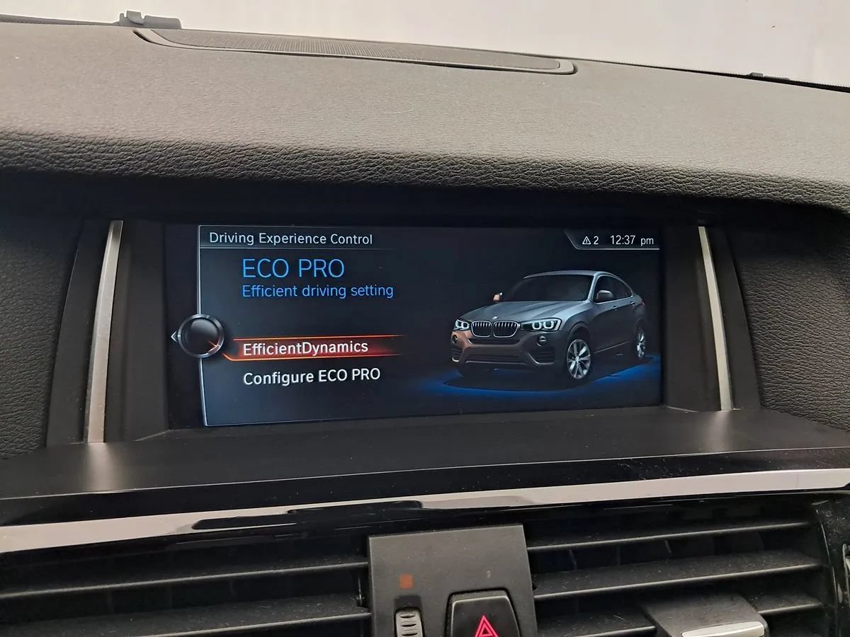 Used 2018 BMW X4 xDrive28i AWD/4WD image 34