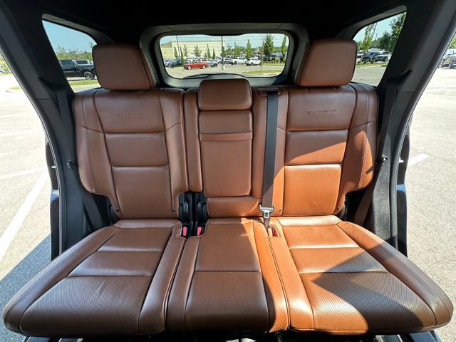 Used 2019 Jeep Grand Cherokee Summit AWD/4WD image 40
