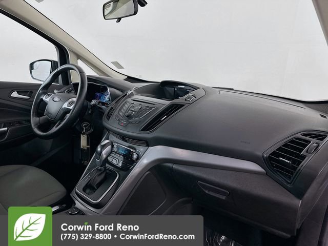 Used 2015 Ford C-MAX SE w/ Equipment Group 201A image 25