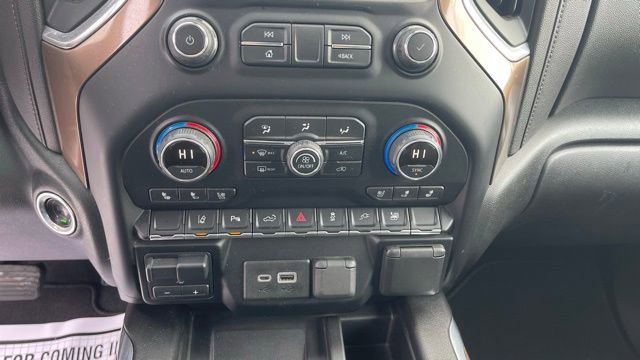 Used 2020 Chevrolet Silverado 3500 High Country image 20