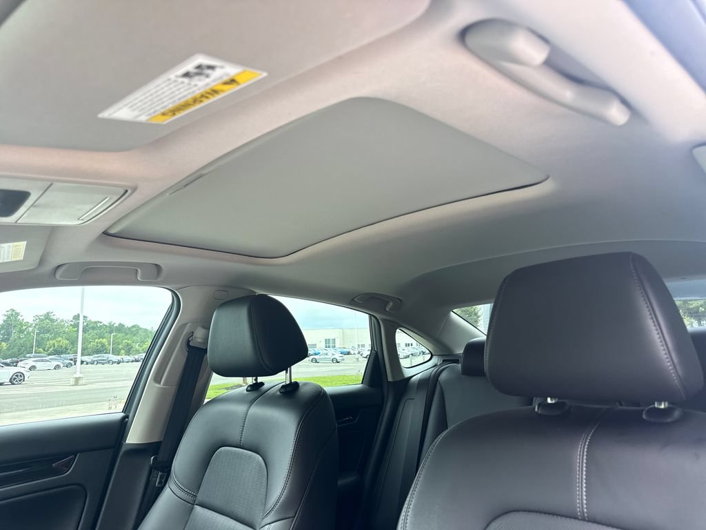 Certified 2024 Honda Civic Touring image 31