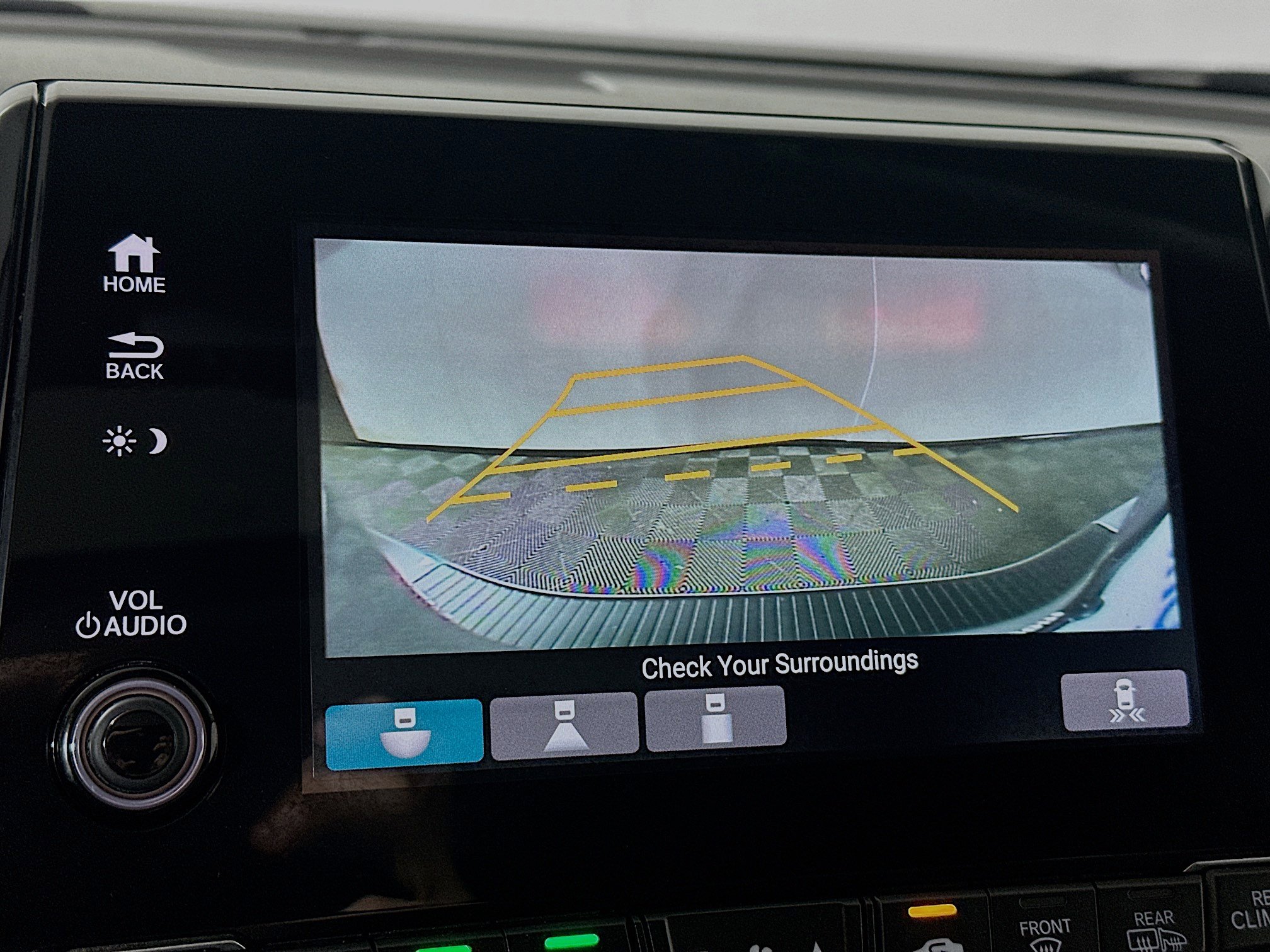 Used 2023 Honda Odyssey EX-L image 13