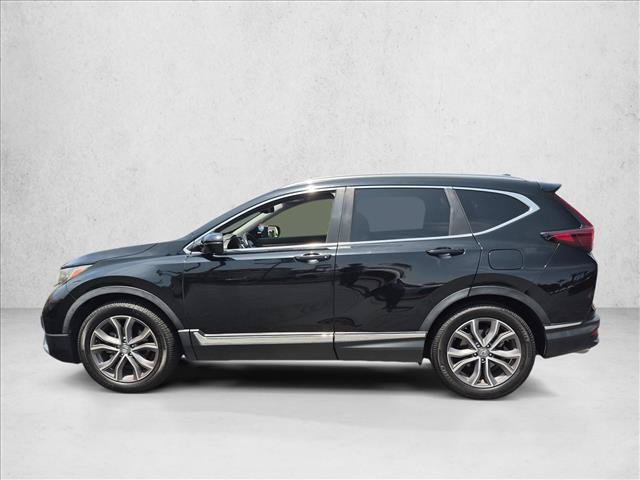 Used 2020 Honda CR-V Touring image 8
