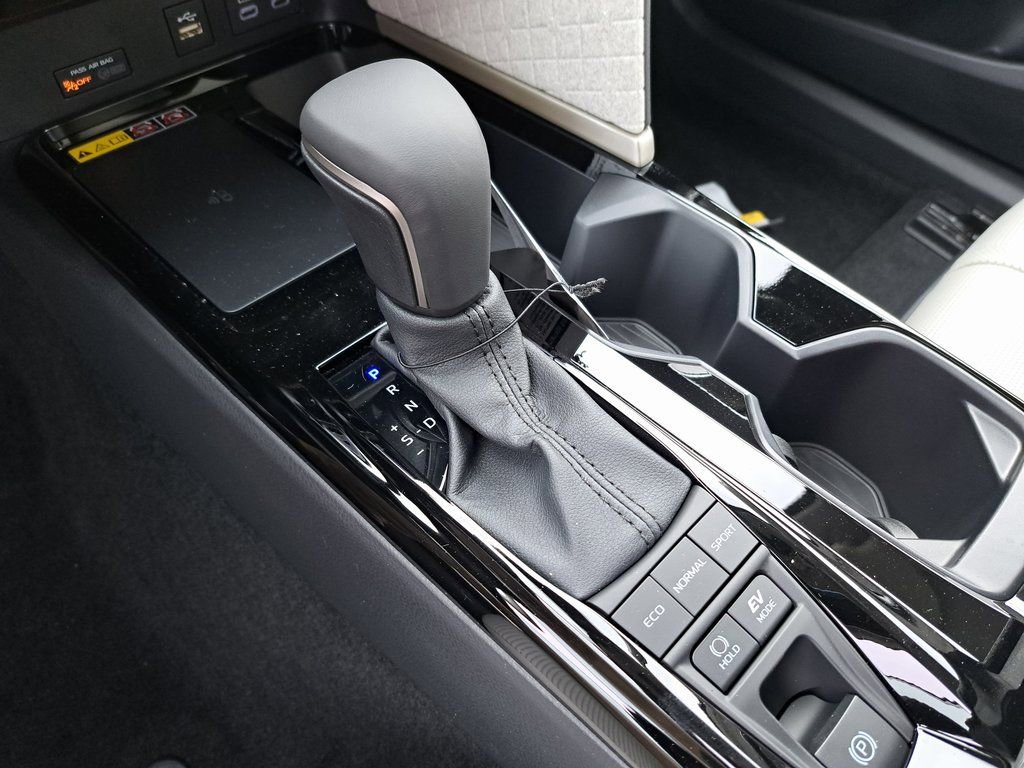 New 2026 Toyota Camry XLE image 12