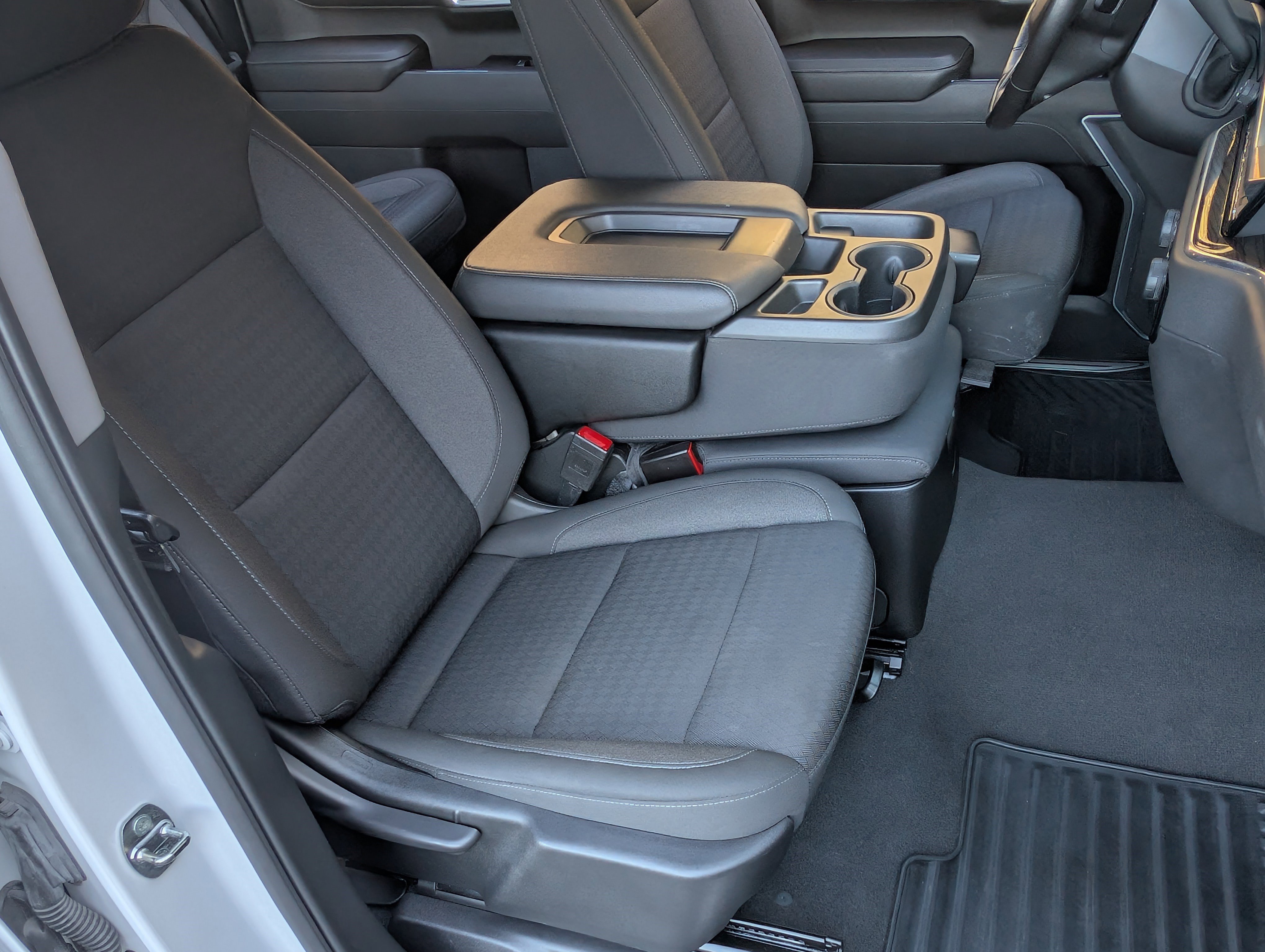 Used 2022 Chevrolet Silverado 1500 RST w/ Z71 Off-Road Package image 20