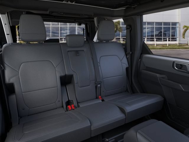 New 2026 Ford Bronco Big Bend w/ Black Diamond Package AWD/4WD image 32