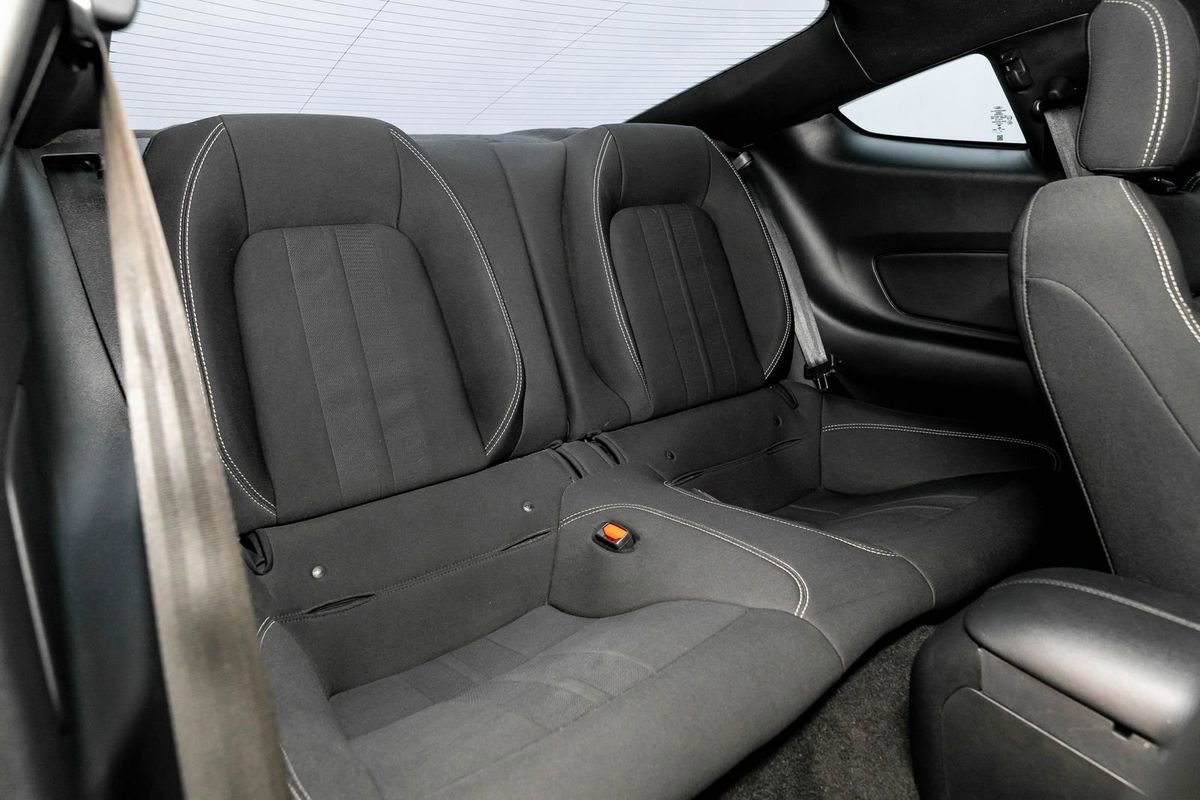 Used 2021 Ford Mustang GT w/ Equipment Group 301A image 18