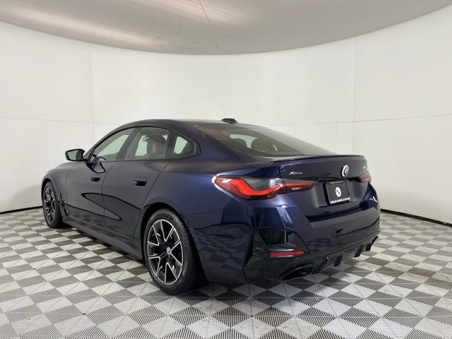 Used 2023 BMW M440i xDrive Gran Coupe w/ Premium Package image 5
