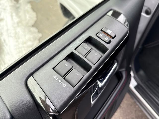 Used 2019 Toyota 4Runner TRD Off-Road image 11