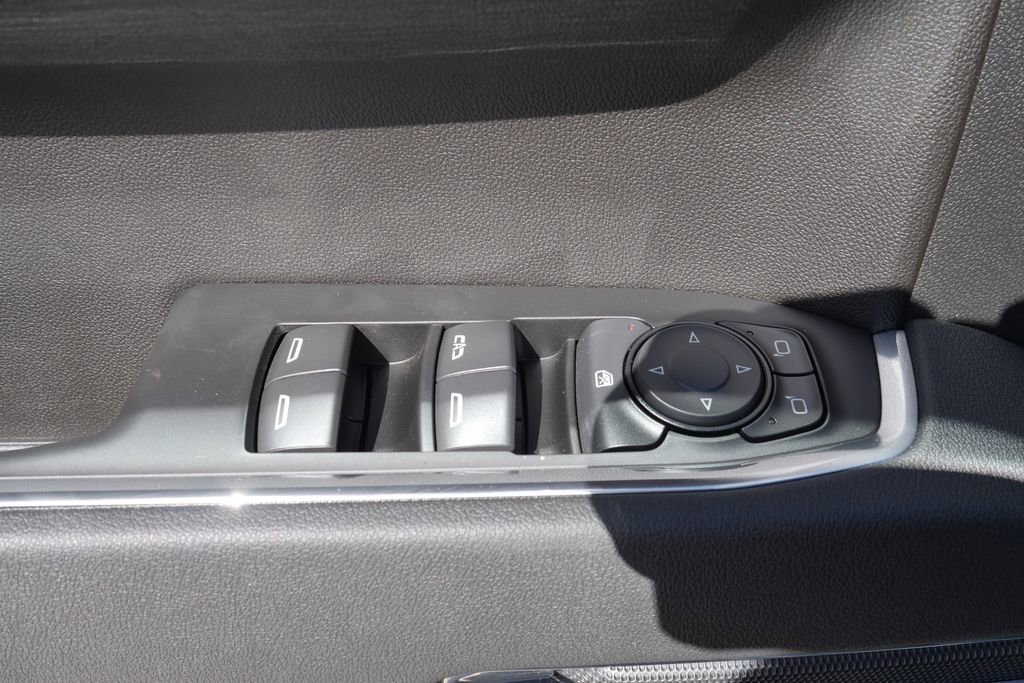 New 2026 Chevrolet Silverado 1500 LT Trail Boss image 32