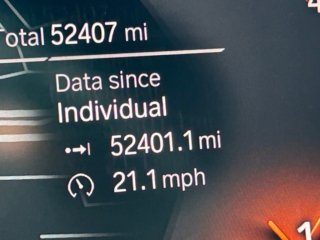 Used 2022 BMW X3 sDrive30i w/ M Sport Package 2 image 21