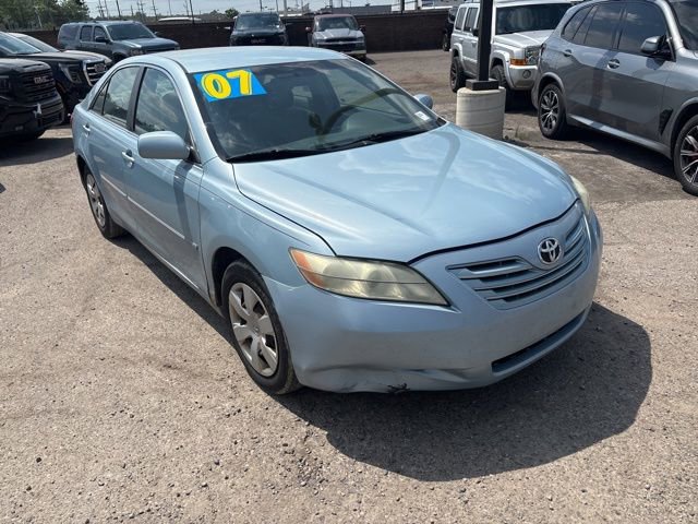 Used 2007 Toyota Camry LE