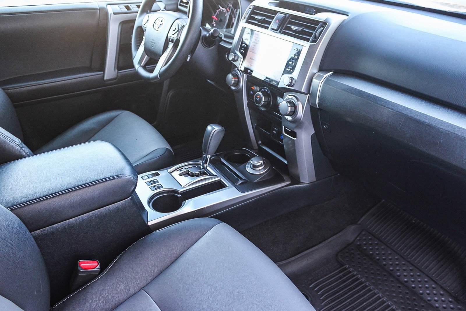 Certified 2022 Toyota 4Runner SR5 Premium image 17