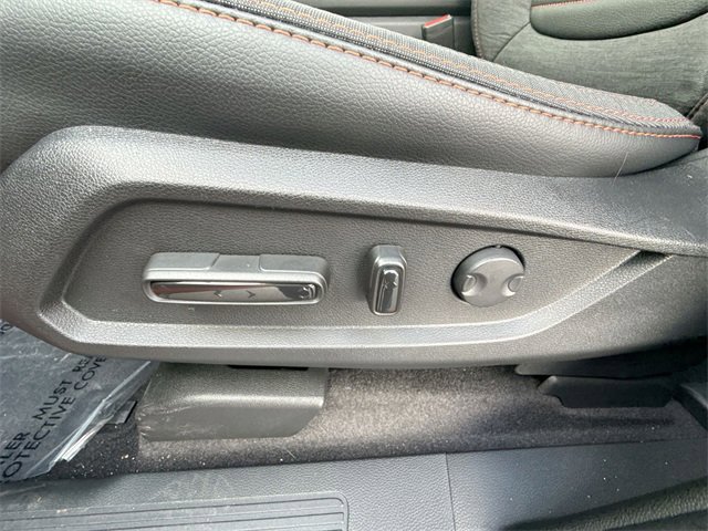 New 2026 Honda Passport TrailSport image 17