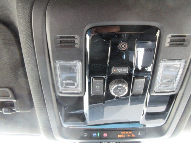New 2026 Chevrolet Tahoe RST w/ Comfort Package RWD image 17
