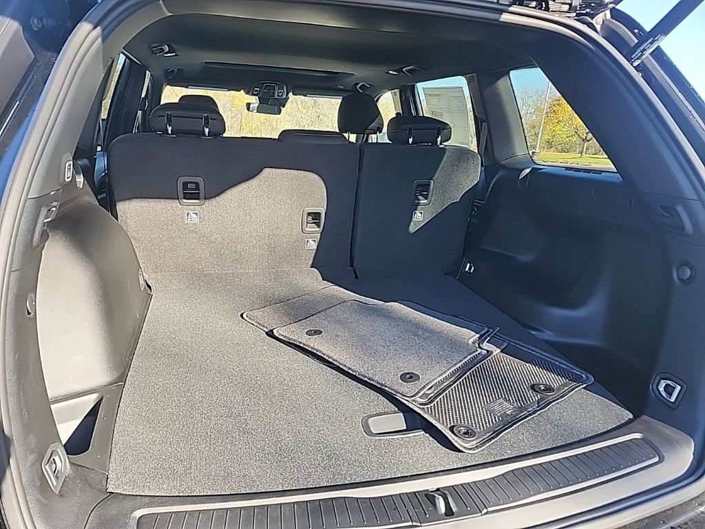 New 2025 Jeep Grand Cherokee Laredo X w/ Luxury Tech Group I image 15