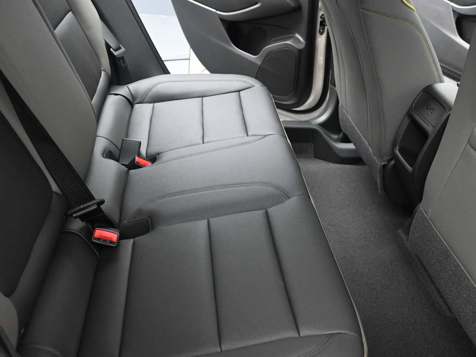 New 2026 Chevrolet Trax ACTIV w/ Driver Confidence Package image 12