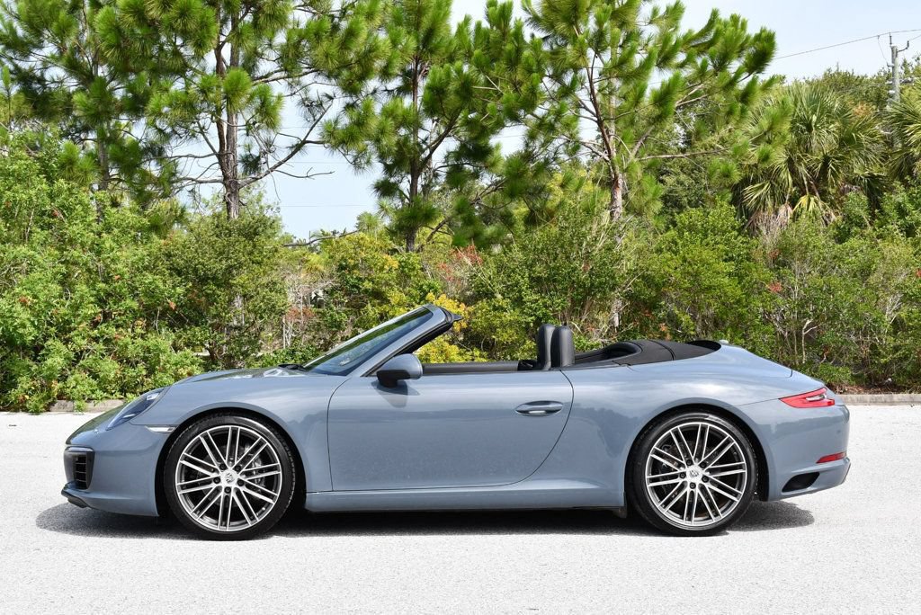 Used 2017 Porsche 911 Carrera image 29