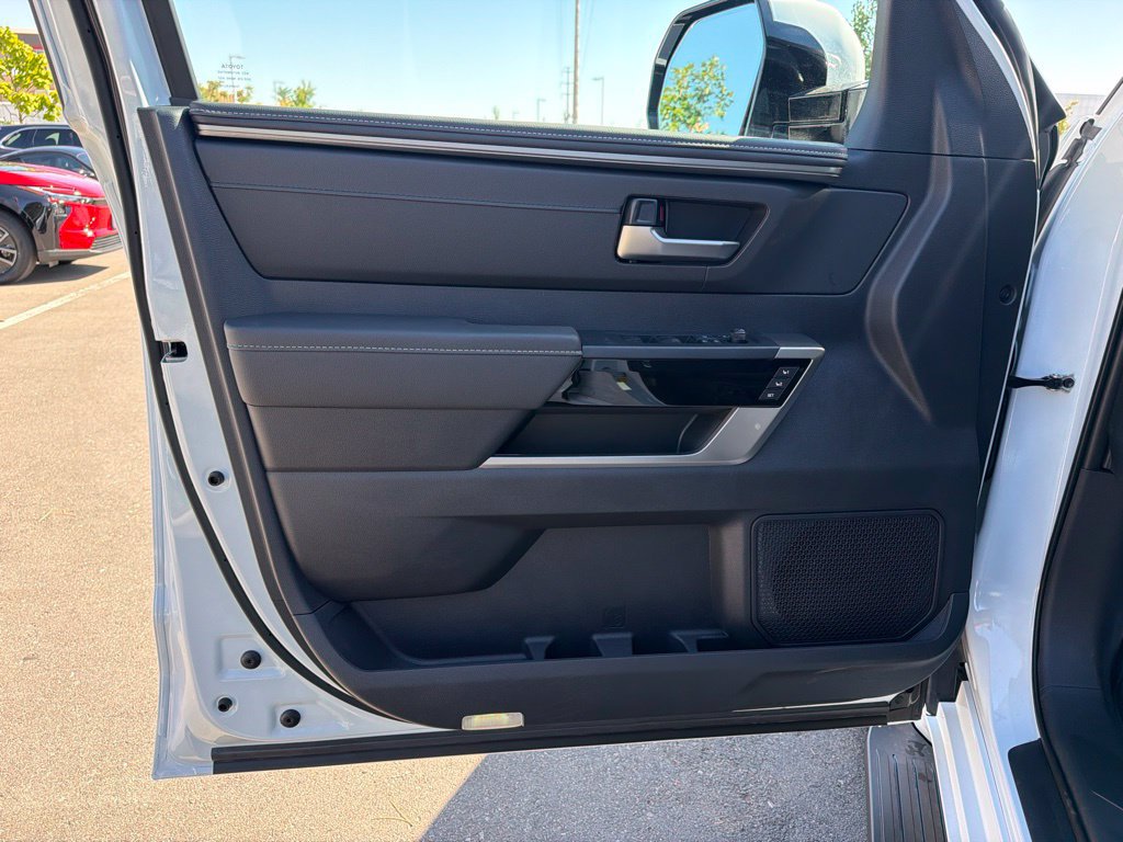 New 2026 Toyota Sequoia Limited AWD/4WD image 24