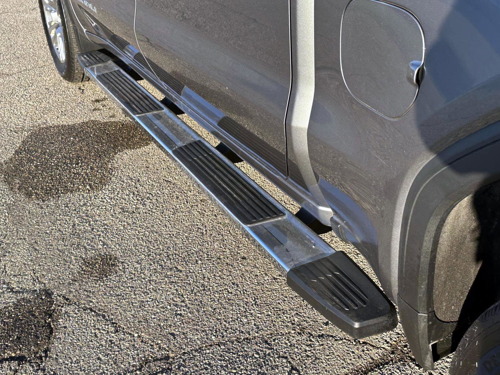 Used 2020 GMC Sierra 1500 Denali w/ Driver Alert Package II image 11